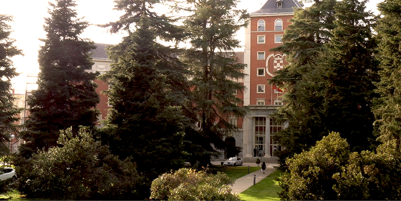 La Universidad Complutense en el top 16%, según el QS World University Rankings